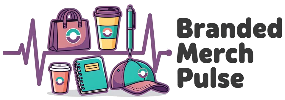 Branded Merch Pulse